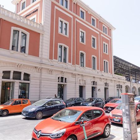 Отель Bari Centro Экстерьер фото