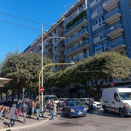 Отель Bari Centro Экстерьер фото